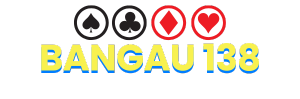 Logo BANGAU 138